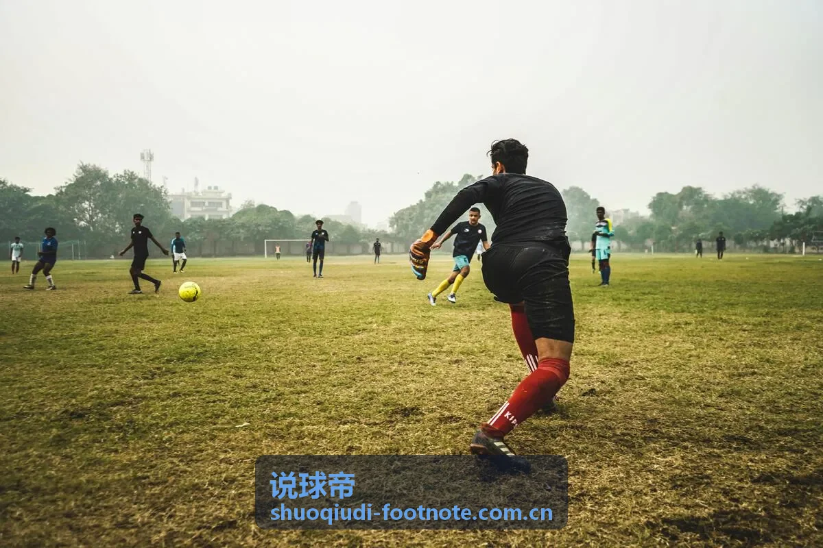 说球帝意甲防守体系图解视频